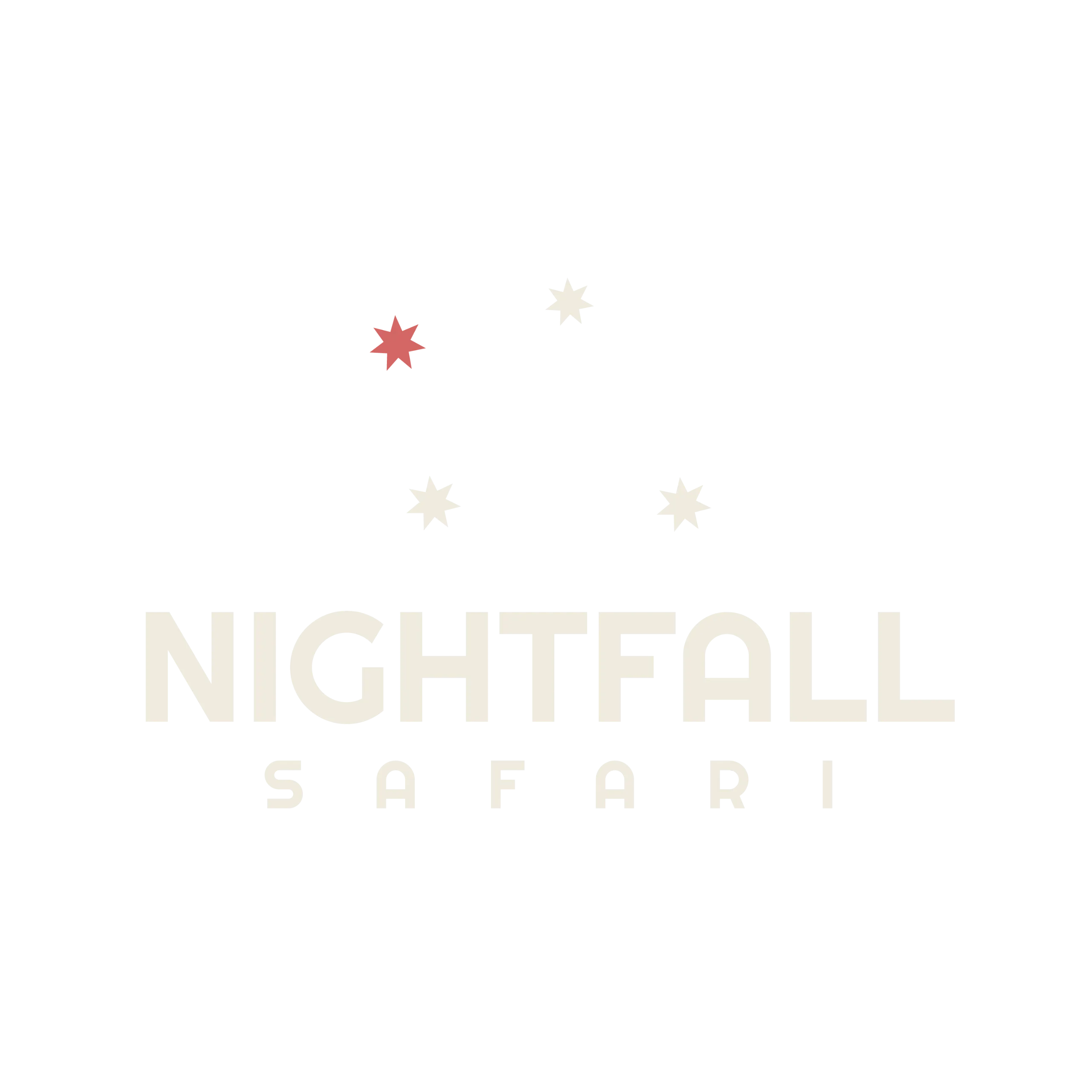 Nightfall Safari